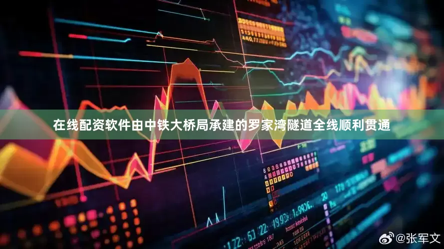 在线配资软件由中铁大桥局承建的罗家湾隧道全线顺利贯通